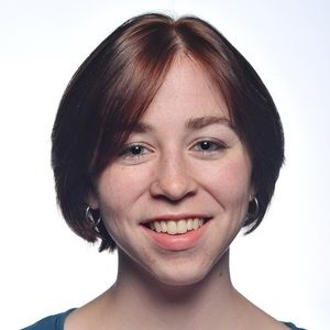 Meet your Posher, Sharon